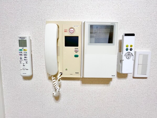 フォレシティ六本木の物件内観写真